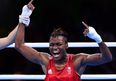 Nicola Adams wants to ‘sting like a bee’ and emulate her hero Ali with a knockout win