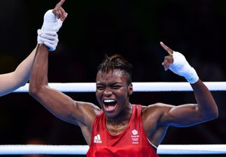 Nicola Adams wants to ‘sting like a bee’ and emulate her hero Ali with a knockout win