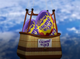 WIN €2000 at this AMAZING Cadbury Creme Egg event
