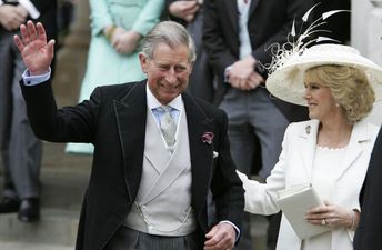 The Queen didn’t attend Charles and Camilla’s wedding because there was so much drama
