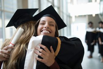 Female graduates in ‘sexy’ clothing are less likely to become successful according to this study
