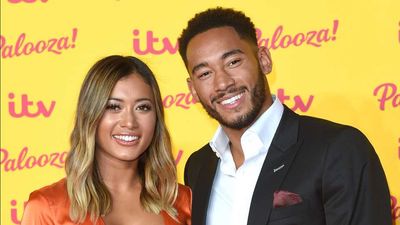 Love Island’s Kaz Crossley and Josh Denzel have officially broken up