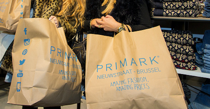 We guarantee everyone will be wearing this €13 Penneys top once it lands in stores