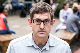 Louis Theroux is making a new documentary about sexual assault and consent