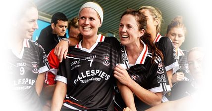 Sligo defender Jacqui Mulligan is back and hoping to make a difference in 2019