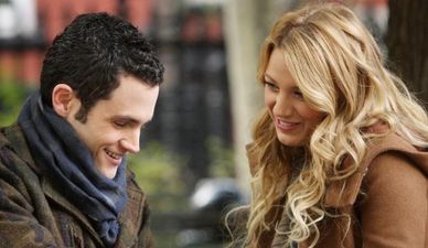 The CW confirms there is ‘discussions’ about rebooting Gossip Girl