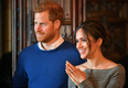 Meghan and Harry are getting a seriously cool housewarming gift from the Queen
