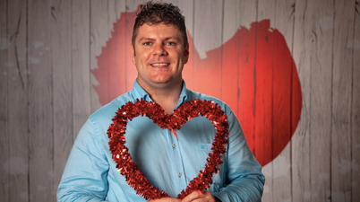 Viewers cannot believe they heard this one-liner on First Dates Ireland last night