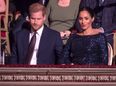 Meghan Markle broke royal protocol in the exact same way as Princess Diana