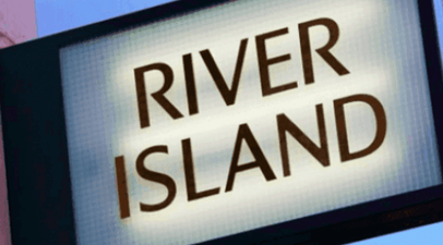 The flattering €37 River Island dress that will solve all your style dilemmas this season