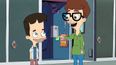 There’s a Valentine’s edition of Big Mouth and the trailer is absolutely hilarious