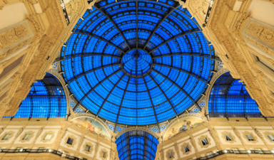 5 places you must visit on a weekend trip to Milan