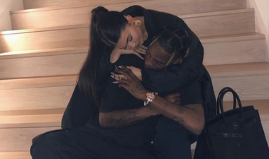 ‘Baby #2?’ Kylie Jenner sparks pregnancy rumours with latest Instagram post