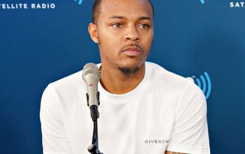 Bow Wow arrested and charged with battery following fight with woman