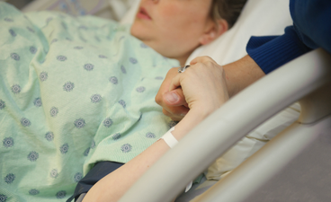 Woman in labour for 47 hours finds out she’s actually having twins