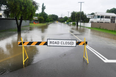 ‘Once in a century’ floods hit northeast Australia as thousands flee their homes