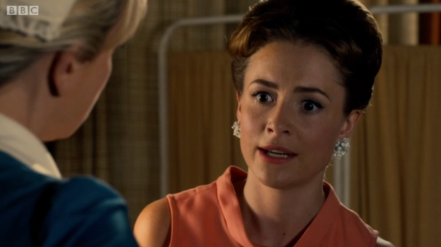 'Call The Midwife' praised for highlighting the importance of safe and legal abortions
