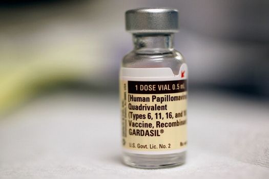 hpv vaccine