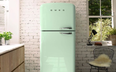 WIN a retro Smeg fridge for your kitchen! Just tell us your go-to food hack