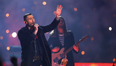 Adam Levine responds to critics after Maroon 5’s Super Bowl performance