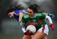 Mayo, Westmeath and Galway: 3 counties which emerged on top in ladies football this weekend