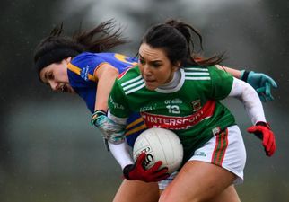 Mayo, Westmeath and Galway: 3 counties which emerged on top in ladies football this weekend