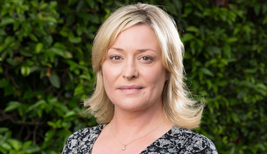 Eastenders star Laurie Brett marries partner Dennis Longman and look at her FAB dress
