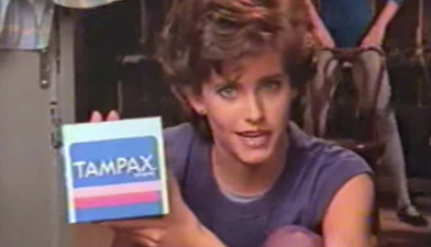 From papyrus plants to sanitary pads: a brief history of menstrual products