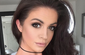 Irish model and mum of four Alli MacDonnell has died suddenly