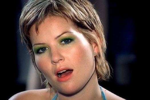 Dido was on telly today and people are SHOOK over how ageless she looks