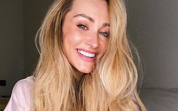 ‘My poor tiny body’ Maeve Madden shares emotive post about body dysmorphia