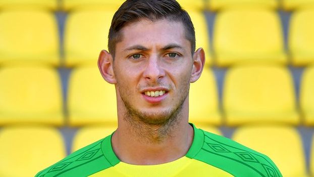 emiliano sala