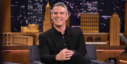 Andy Cohen has chosen the sweetest traditional name for his newborn son