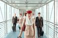 Emirates are coming to Galway and Limerick this month to recruit new cabin crew members