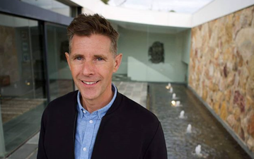 Ireland’s favourite architect – Dermot Bannon is BACK on the telly this week