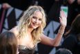 Jennifer Lawrence is engaged and we honestly didn’t even know she was seeing anyone