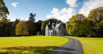 The most romantic getaway awaits! WIN a stay at the stunning Mount Falcon Estate this Valentine’s