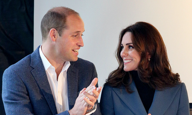 Kate Middleton and Prince William’s next event is one we’re all very familiar with