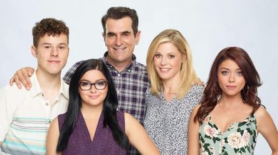 Modern Family has confirmed it’s being cancelled after its 11th season