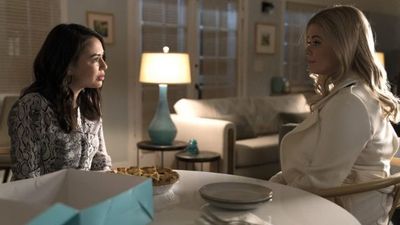 The latest trailer for the Pretty Little Liars spinoff has revealed a killer new mystery
