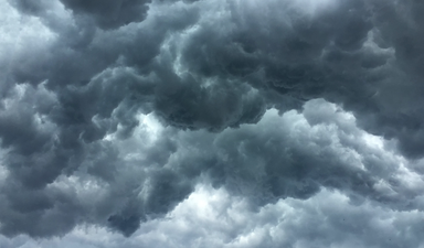 Met Éireann has issued a weather warning for the entire country this Friday