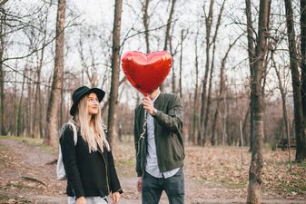 41 percent of Irish women believe this is the absolute worst present to receive on Valentine’s Day