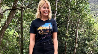 People are making an assumption about one of Holly Willoughby’s children and it’s very personal