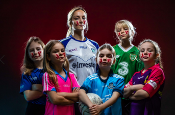 A huge amount of Irish people want to see our sportswomen become national heroes