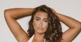 Lauren Goodger has just opened up about a truly terrifying health scare