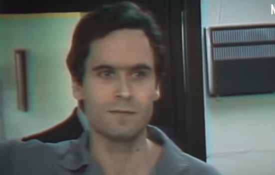 People have some STRONG opinions about the judge in Ted Bundy's trial after watching the docu-series