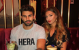 Adam Collard and Zara McDermott rumoured to be living apart after massive row