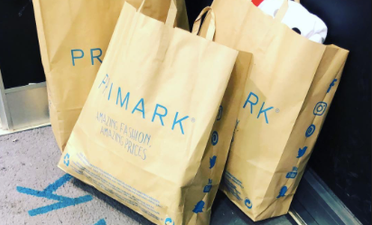 We’re praying Penneys stock this €14 buttoned dress in Irish stores ASAP