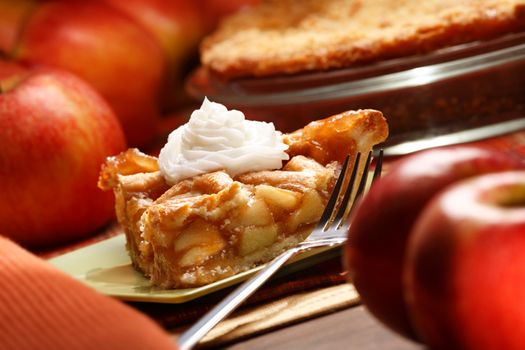 apple pie
