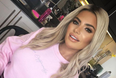 It looks like Love Island’s Megan has a new love interest after splitting with Wes
